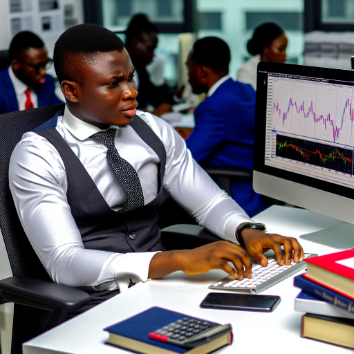 Identifying and Managing Financial Risks in Nigeria's Unstable Economy