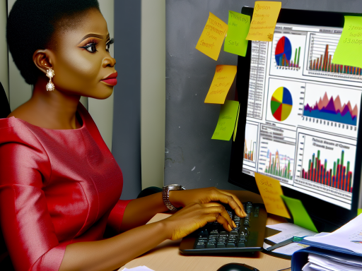 Mastering Financial Statement Analysis for Nigerian Companies: A Step-by-Step Guide