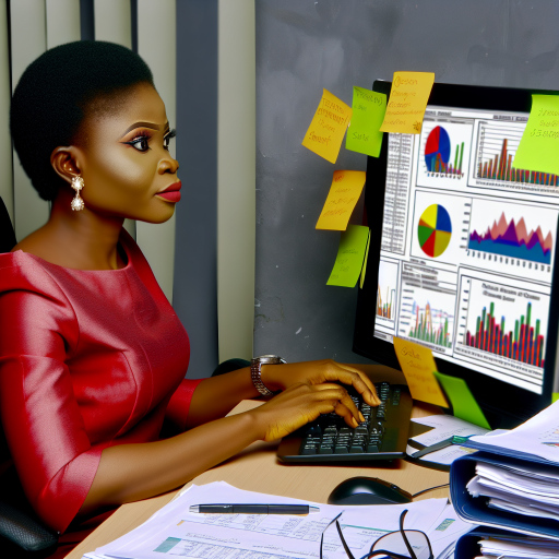 Mastering Financial Statement Analysis for Nigerian Companies: A Step-by-Step Guide