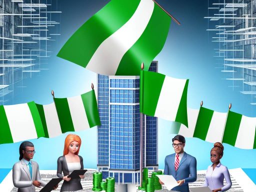 Navigating Tax Compliance in Nigeria: Essential Tips for Corporate Entities