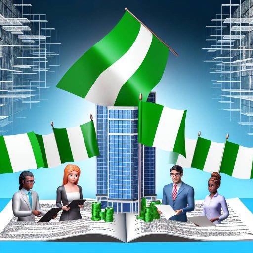 Navigating Tax Compliance in Nigeria: Essential Tips for Corporate Entities