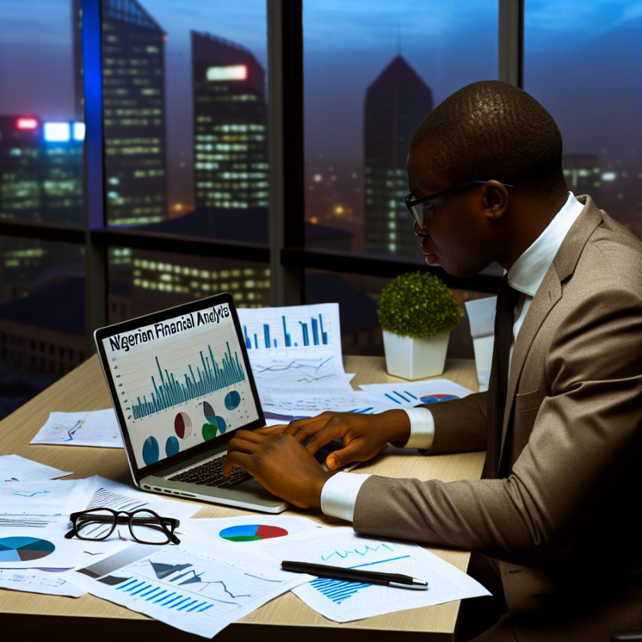 The Evolution of Corporate Finance in Nigeria: Key Milestones and Future Trends