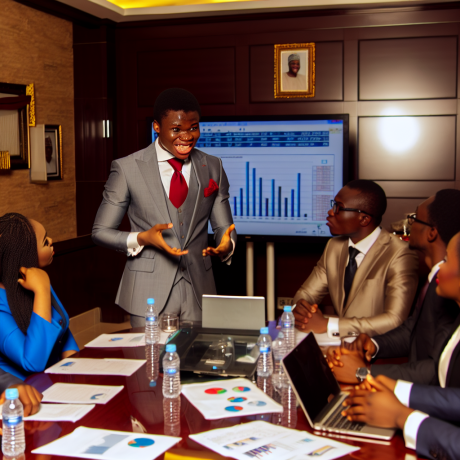 Exploring the Role of Private Equity in Nigeria’s Capital Market Expansion