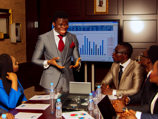 The Role of Capital Markets in Financing Nigeria's Economic Diversification