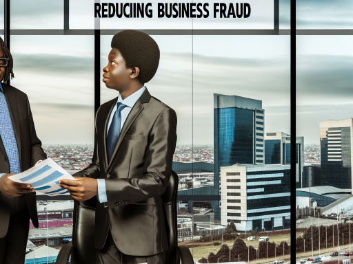 The Power of Corporate Governance in Reducing Fraud in Nigerian Corporations