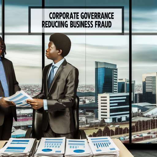 The Power of Corporate Governance in Reducing Fraud in Nigerian Corporations