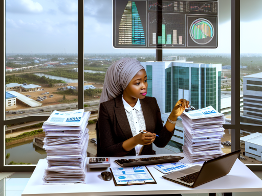 How to Stay Compliant with Nigerian Corporate Tax Regulations