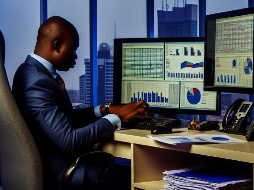 The Importance of Working Capital Management in Nigerian Businesses