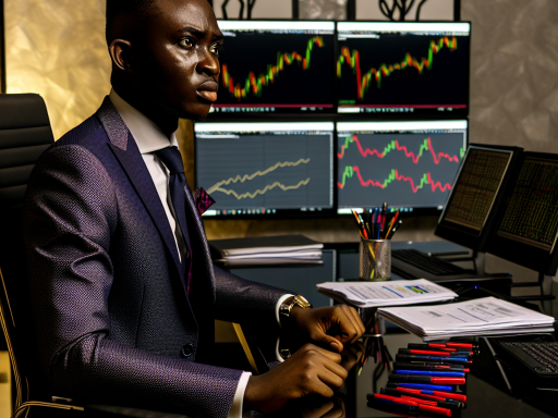 Understanding Risk Tolerance in Nigerian Corporate Investment Strategies