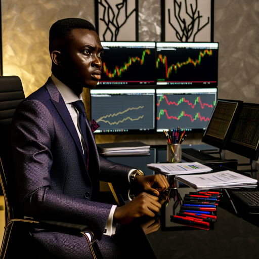 Understanding Risk Tolerance in Nigerian Corporate Investment Strategies