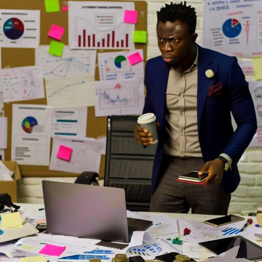 Alternative Funding Sources for Nigerian Entrepreneurs