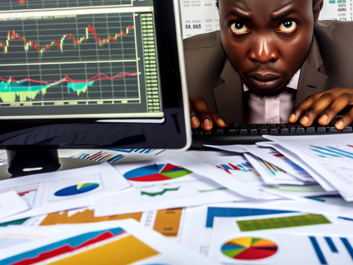 Capital Market Trends That Impact Nigerian Businesses