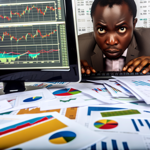 Capital Market Trends That Impact Nigerian Businesses