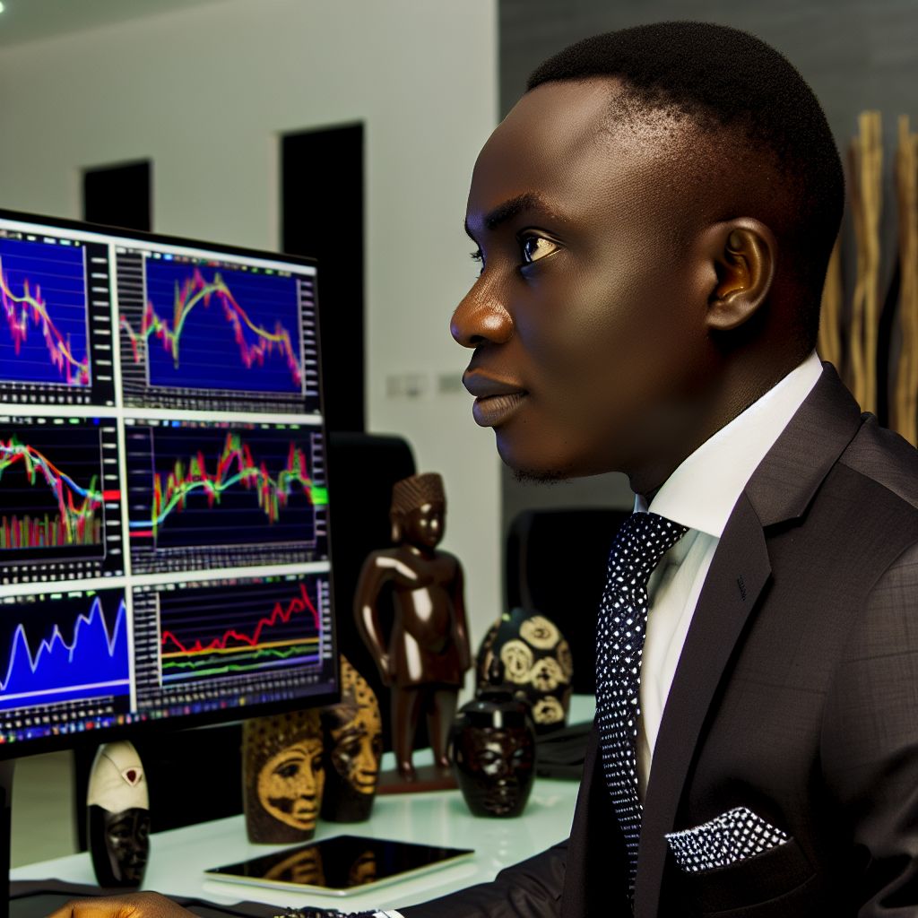 How to Maximize Returns on Corporate Investments in Nigeria