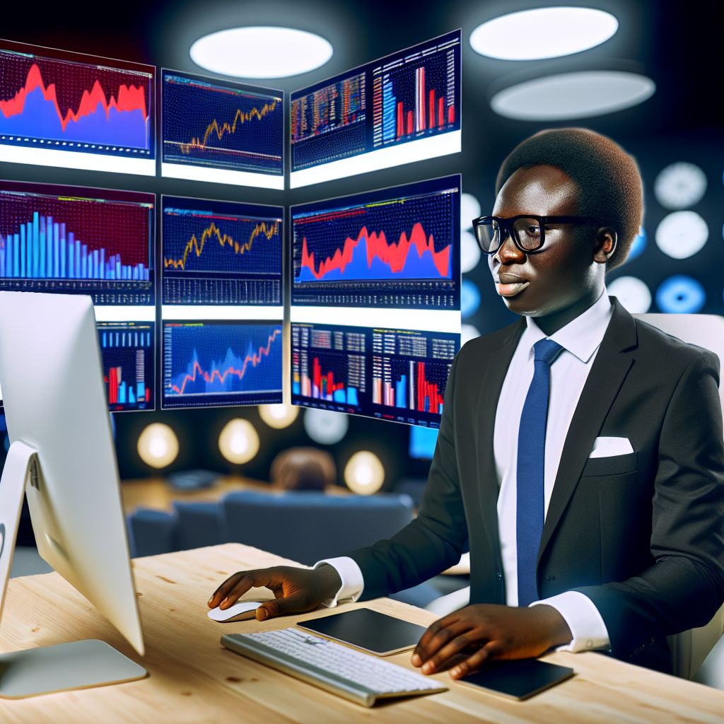 The Role of Big Data in Nigerian Corporate Finance