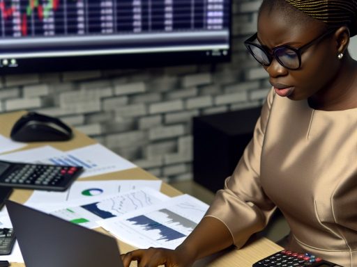 How Nigerian Companies Can Optimize Financial Decision-Making