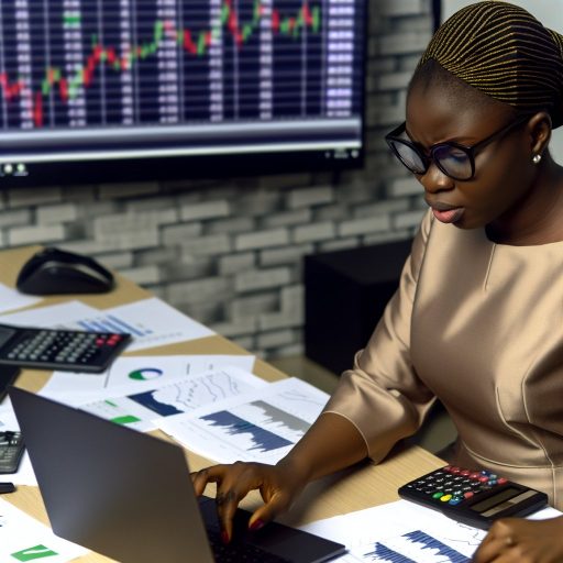 How Nigerian Companies Can Optimize Financial Decision-Making