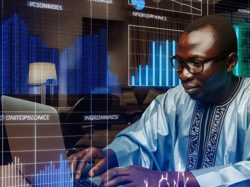 Strategic Use of Key Performance Indicators in Nigerian Corporate Finance