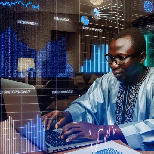 Strategic Use of Key Performance Indicators in Nigerian Corporate Finance