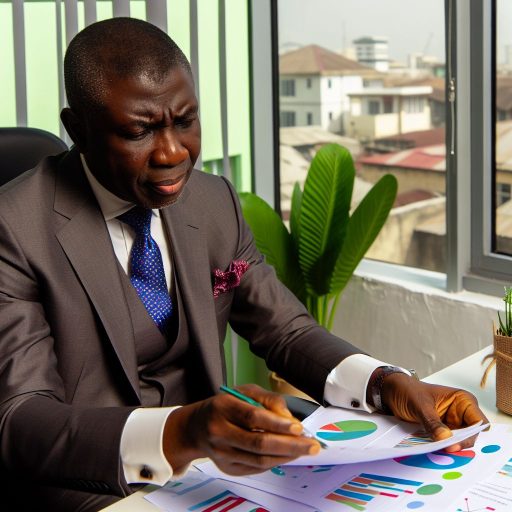 Sustainable Investment Strategies for Nigerian Businesses