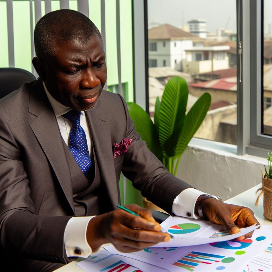 Sustainable Investment Strategies for Nigerian Businesses