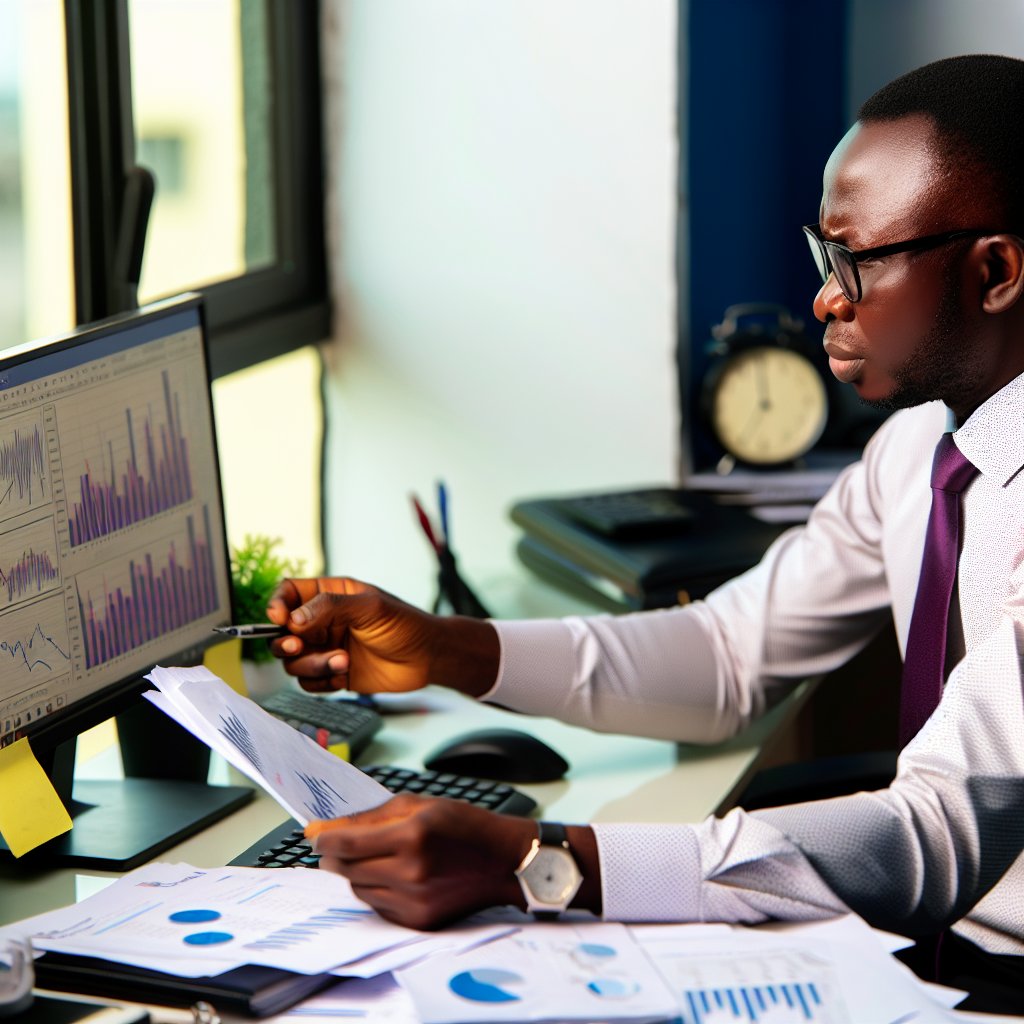 The Future of Corporate Finance with Fintech in Nigeria