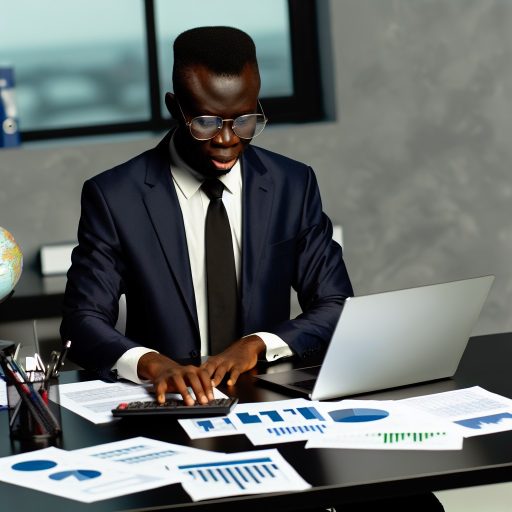 Why Capital Budgeting is Critical for Nigerian Businesses' Strategic Planning