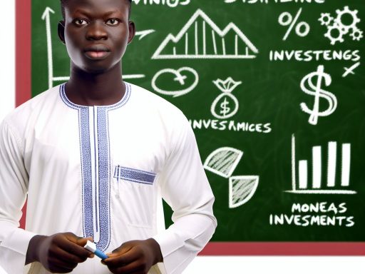 Building Financial Discipline for Long-Term Entrepreneurial Success in Nigeria