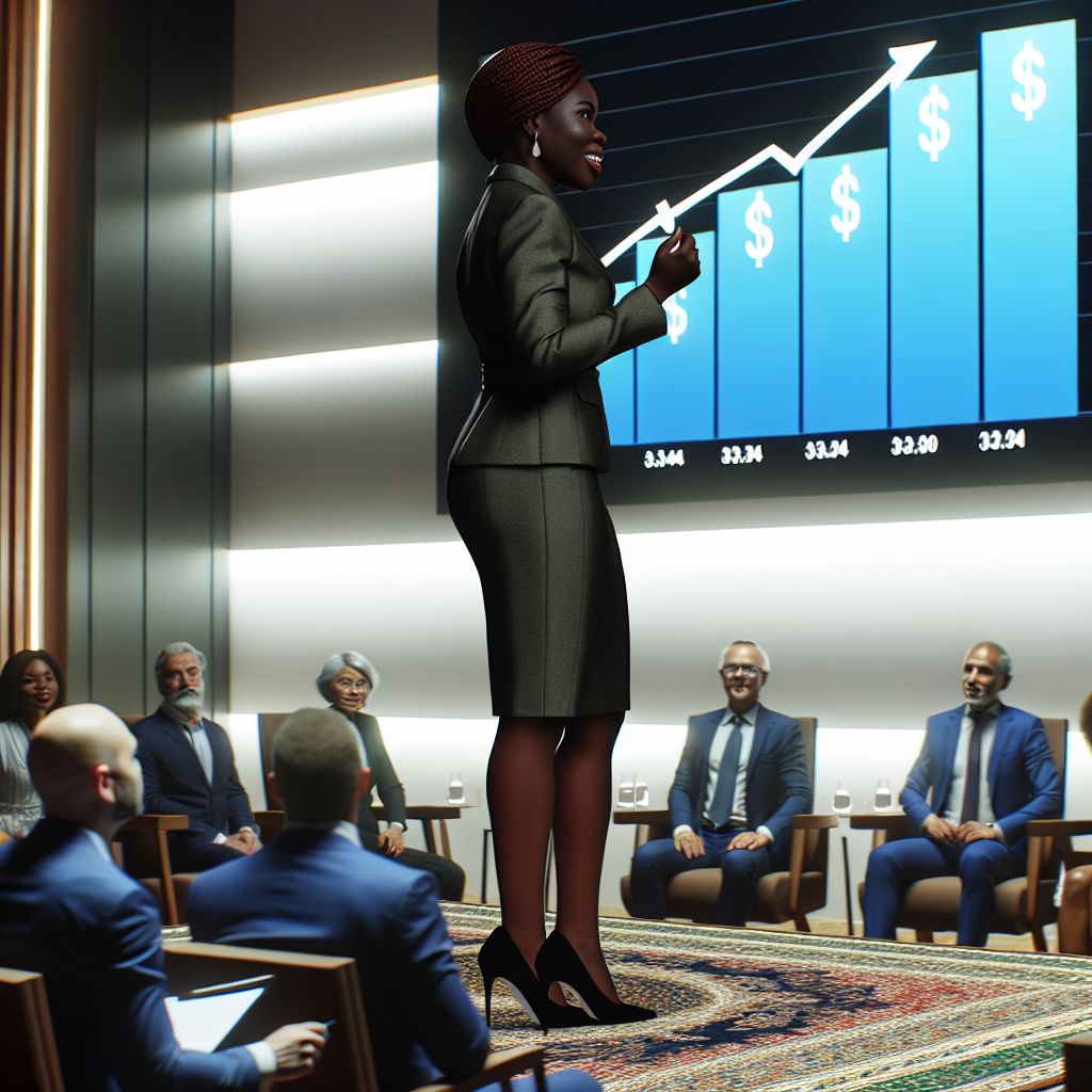 How Governance Improves Investor Confidence in Nigerian Businesses