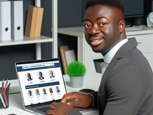 Leveraging Peer-to-Peer Lending Platforms for Nigerian Entrepreneurs