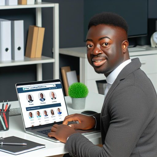 Leveraging Peer-to-Peer Lending Platforms for Nigerian Entrepreneurs