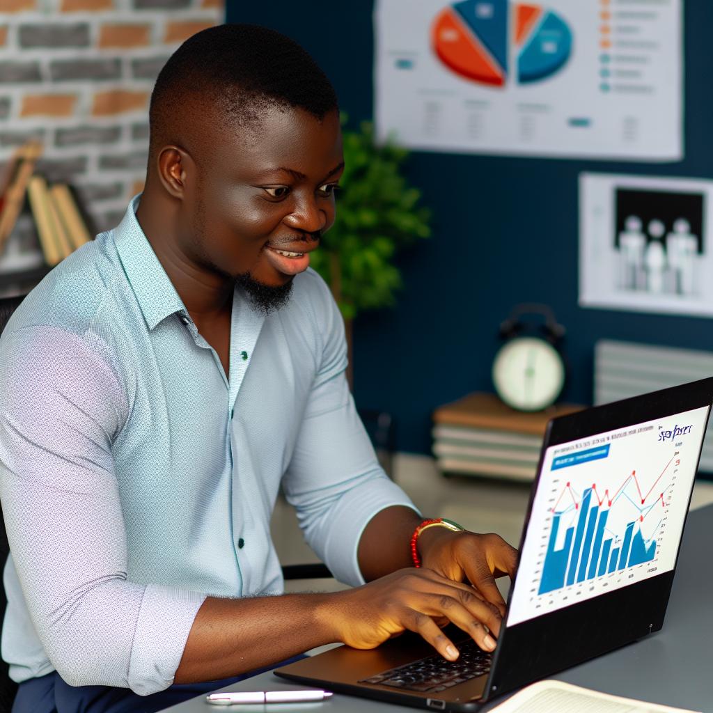 Leveraging Peer-to-Peer Lending Platforms for Nigerian Entrepreneurs