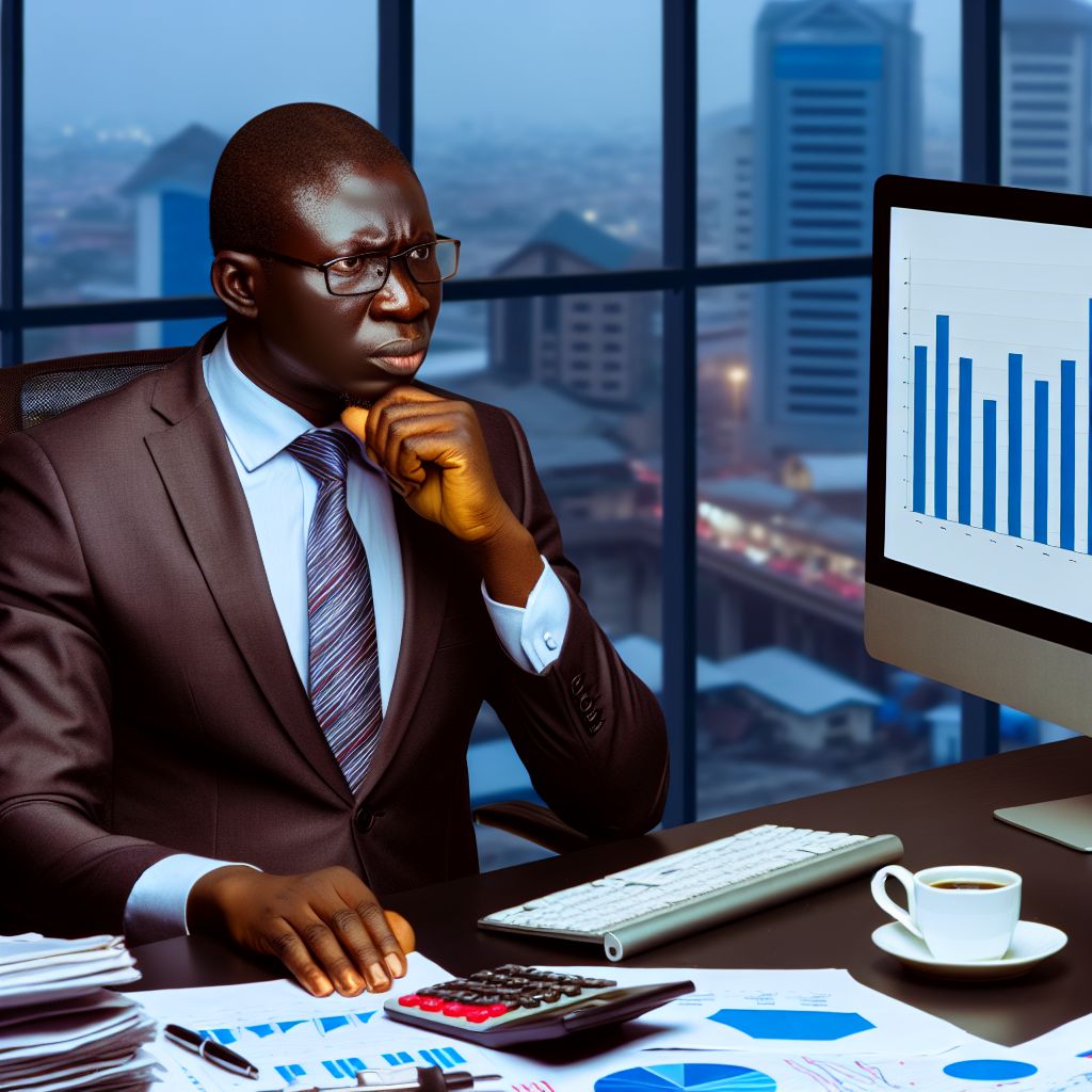 Profit Maximization vs. Wealth Creation in Nigerian Corporate Finance