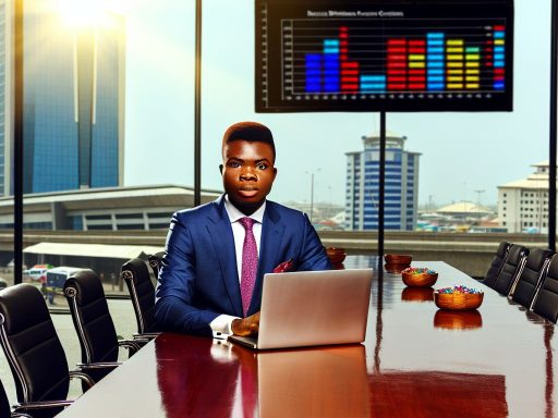 How Access Bank Diversified Its Revenue Streams for Growth