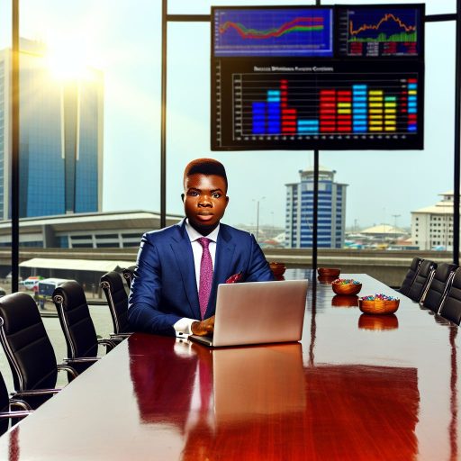 How Access Bank Diversified Its Revenue Streams for Growth