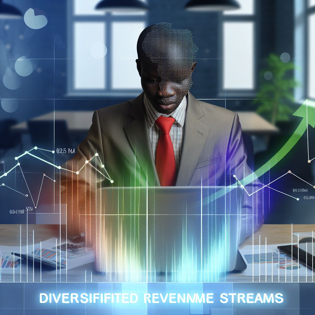 How Access Bank Diversified Its Revenue Streams for Growth