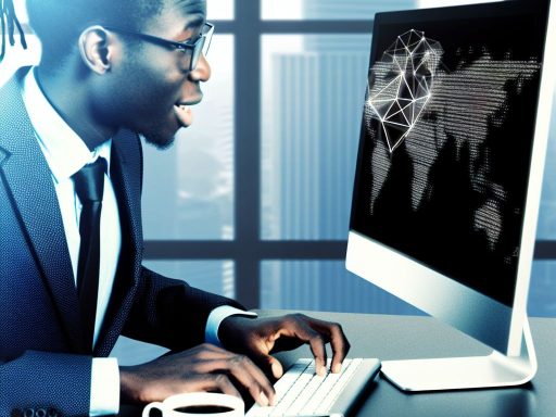 How Blockchain Technology is Transforming Nigerian Corporate Finance
