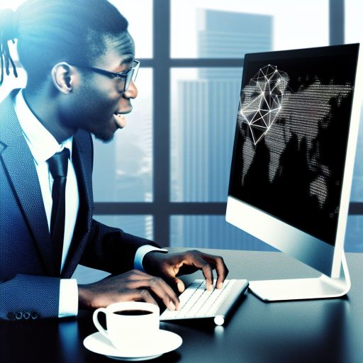 How Blockchain Technology is Transforming Nigerian Corporate Finance
