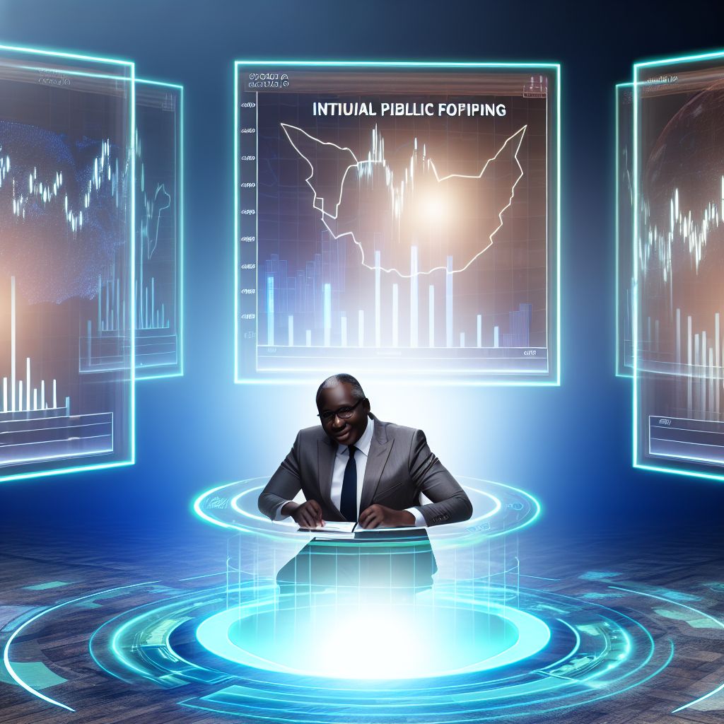 How Initial Public Offerings are Reshaping Nigerian Business Financing