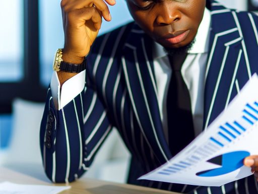 The Financial Impact of Double Taxation on Nigerian Corporations