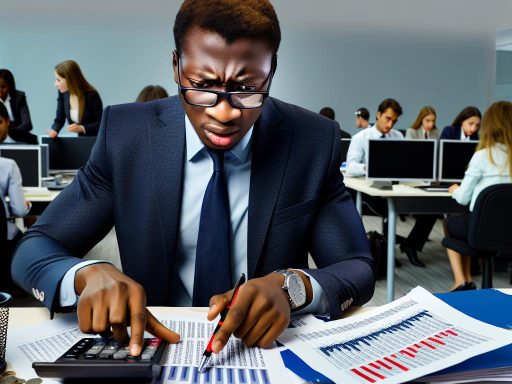 The Importance of Liquidity Management in Nigerian Corporate Finance