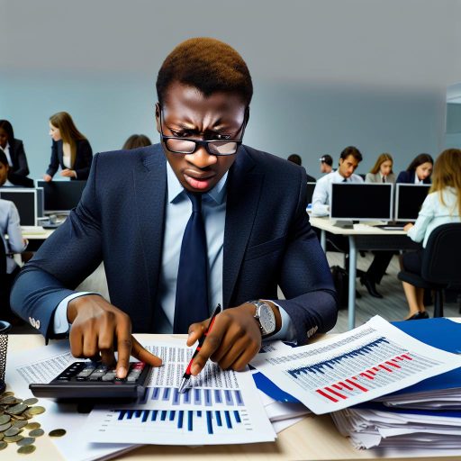 The Importance of Liquidity Management in Nigerian Corporate Finance