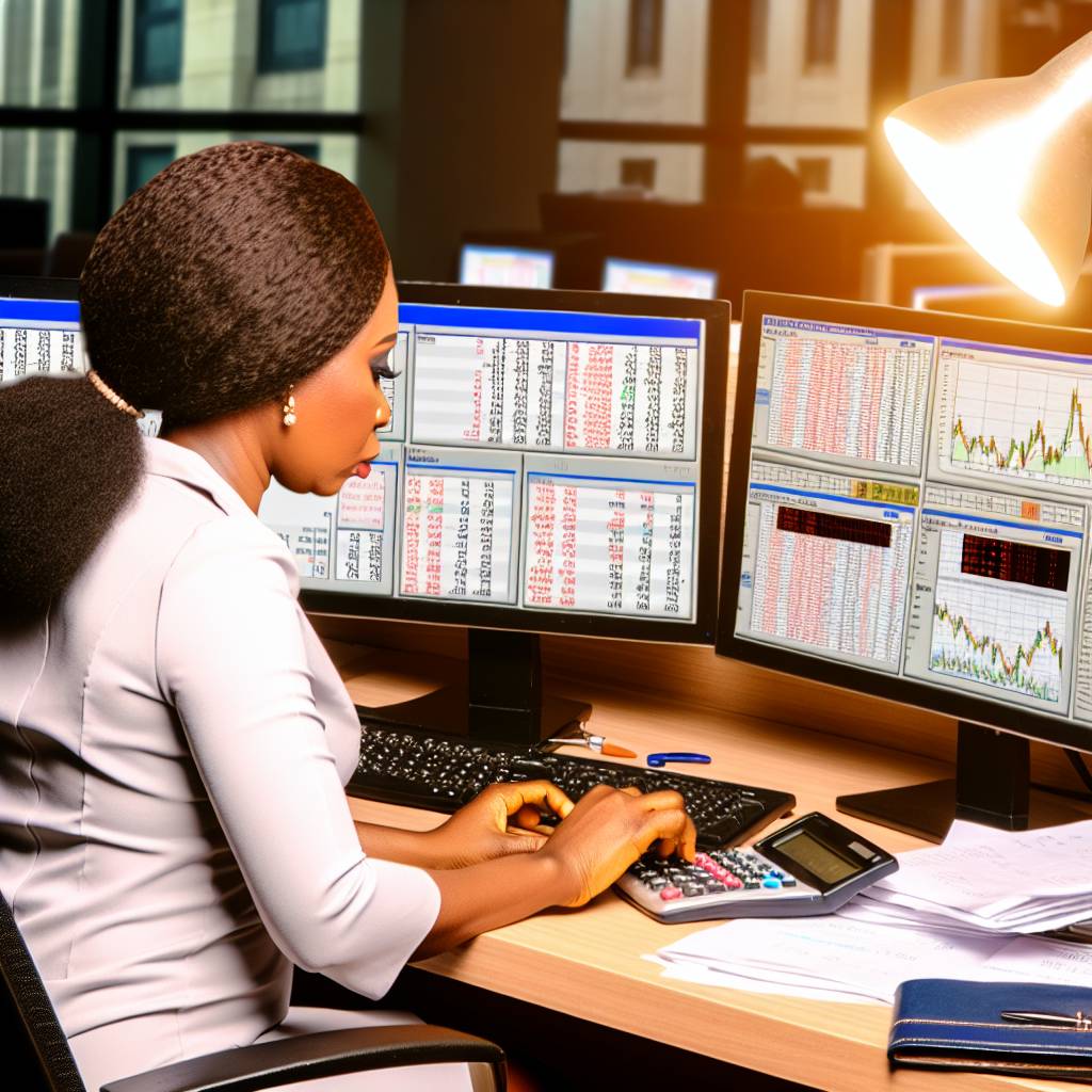 The Importance of Liquidity Management in Nigerian Corporate Finance