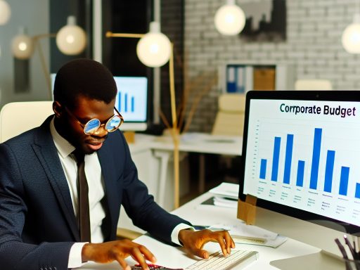 How Budgeting Drives Financial Success for Nigerian Corporations