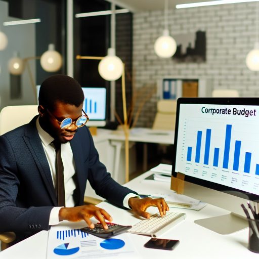 How Budgeting Drives Financial Success for Nigerian Corporations
