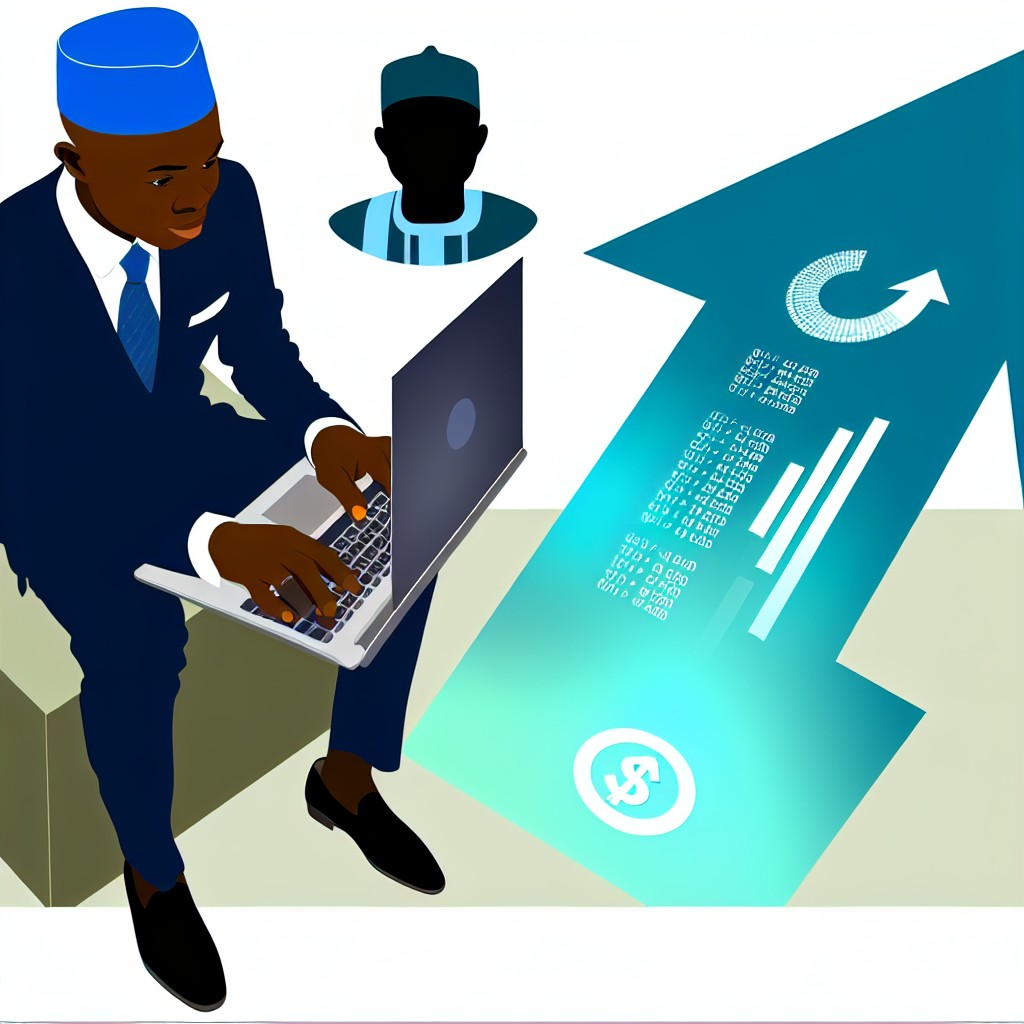 How Financial Planning Drives Entrepreneurial Success in Nigeria