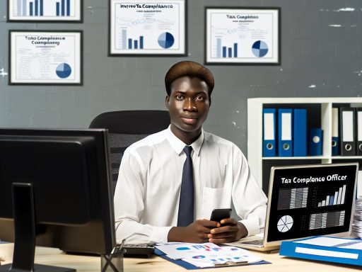 How Technology is Improving Tax Compliance in Nigeria