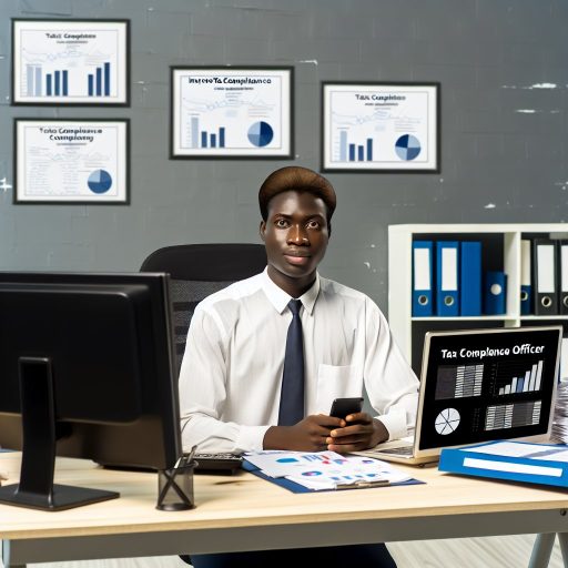 How Technology is Improving Tax Compliance in Nigeria