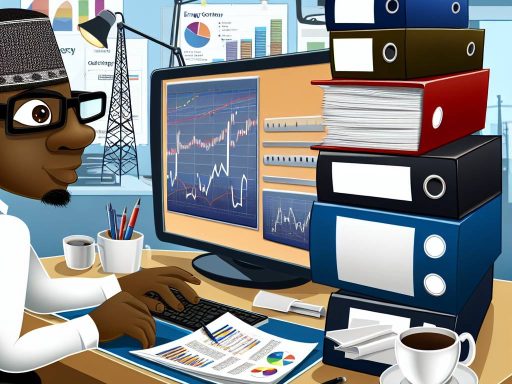 Case Study: Effective Risk Management in Seplat Energy