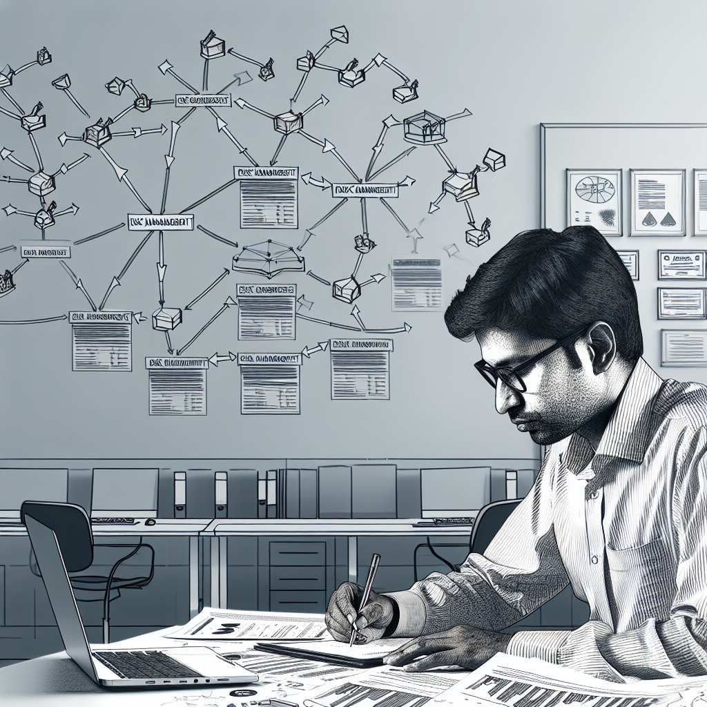 Case Study: Effective Risk Management in Seplat Energy